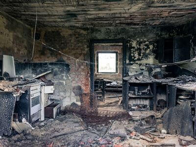 About water damage restoration service - commercial flood cleanup experts in Universal